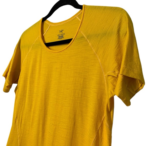ARC’TERYX | Women’s Lana SS Tee - Sz Medium - Picture 2 of 11